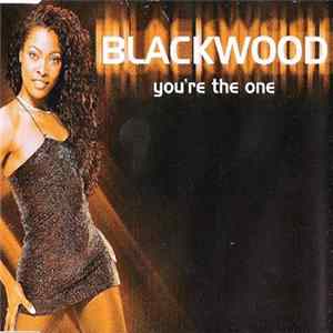 Blackwood - You're The One FLAC album