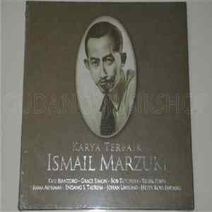 Various - Karya Terbaik Ismail Marzuki FLAC album