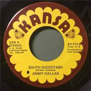 Jimmy Dallas - South Succotash FLAC album