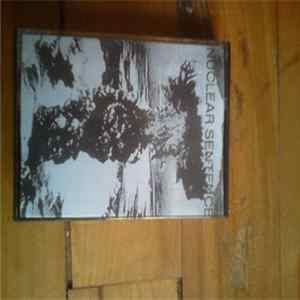Nuclear Sentence - Nuclear Winter FLAC album