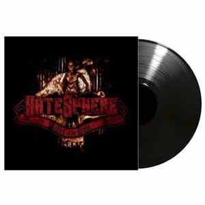HateSphere - Ballet Of The Brute FLAC album