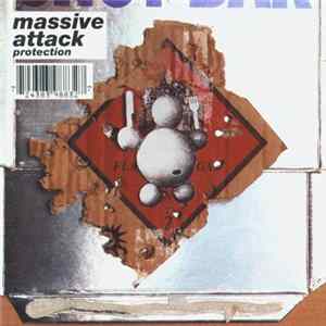 Massive Attack - Protection FLAC album