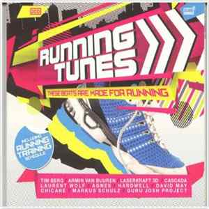 Various - Running Tunes FLAC album