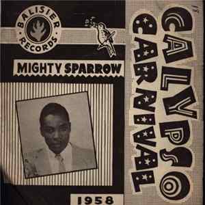 Mighty Sparrow - Calypso Carnival FLAC album