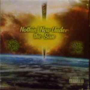 Clever One , BBZ Darney - Nothin' New Under The Sun FLAC album