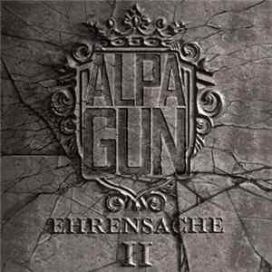 Alpa Gun - Ehrensache II FLAC album