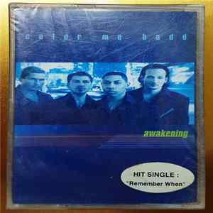 Color Me Badd - Awakening FLAC album