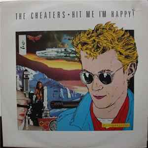 The Cheaters - Hit Me I'm Happy FLAC album