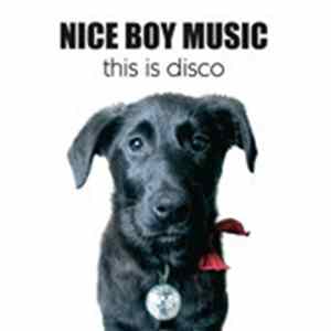 Nice Boy Music - This Is Disco FLAC album