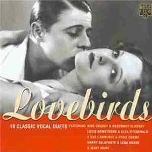 Various - Lovebirds - 18 Classic Love Duets FLAC album