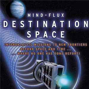 Mind-Flux - Destination Space FLAC album