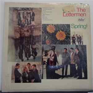 The Lettermen - Spring! FLAC album