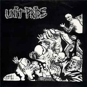 Unit Pride - Unit Pride FLAC album