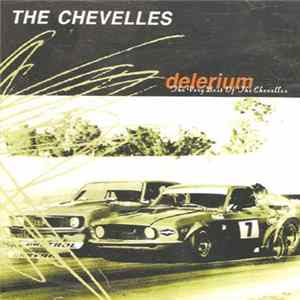 The Chevelles - Delerium FLAC album