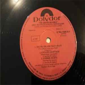 John Travolta & Olivia Newton-John - The Grease Megamix FLAC album