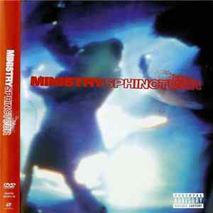 Ministry - Sphinctour FLAC album