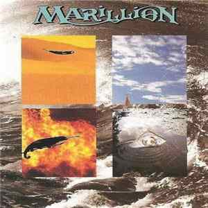 Marillion - Seasons End FLAC album