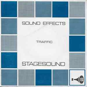 No Artist - Sound Effects - Traffic FLAC album