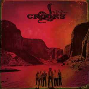 The Crooks - Wildfire FLAC album