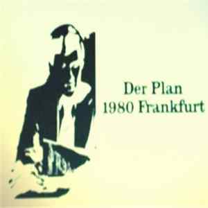 Der Plan - Frankfurt 1980 FLAC album
