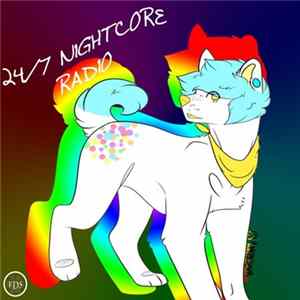 M4V3R!CK - 24​/​7 Nightcore Radio ???? FLAC album