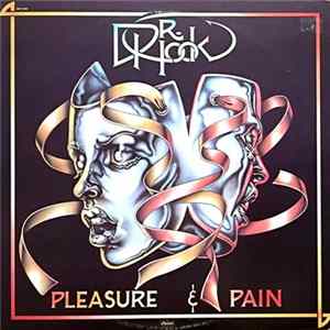 Dr. Hook - Pleasure & Pain FLAC album