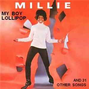 Millie - My Boy Lollipop And 31 Other Songs FLAC album