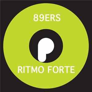 89ers - Ritmo Forte FLAC album