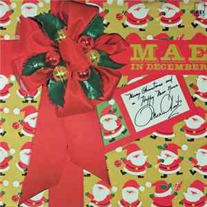 Mae West - Mae In December FLAC album