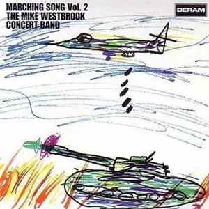 The Mike Westbrook Concert Band - Marching Song Vol. 2 FLAC album