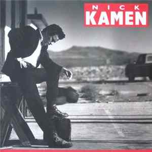 Nick Kamen - Us FLAC album