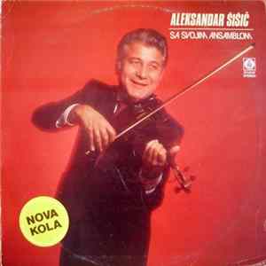 Aleksandar Šišić - Sa Svojim Ansamblom FLAC album