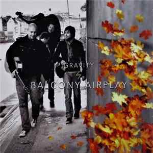 Balcony Airplay - Gravity FLAC album