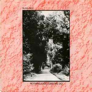 Blind Mice - Nothing / Just Like We Do FLAC album