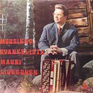 Mauri Liukkunen - Soittaa Ja Laulaa FLAC album