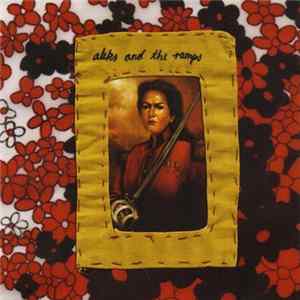 Aleks And The Ramps - Pisces Vs. Aquarius FLAC album