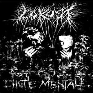 L.O.K.O.S.T - Chute Mentale FLAC album
