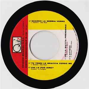 Various - Disco Promozionale N. 1 FLAC album