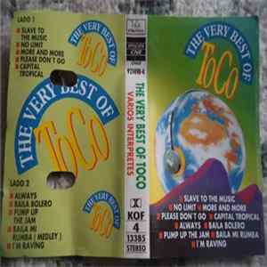 Various - The Very Best Of Toco FLAC album