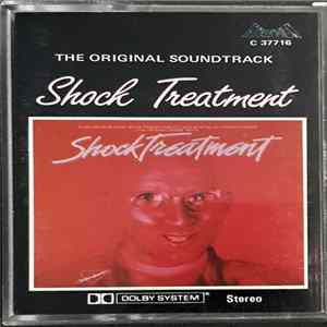 Shock Treatment Cast - Shock Treatment Original Sound Track FLAC album
