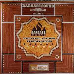 Javier Morillas, Calagad 13 - Barbass Sound Dub Plates Remixes FLAC album