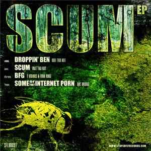 Various - Scum EP FLAC album