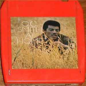 O.C. Smith - At Home FLAC album