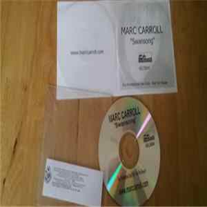 Marc Carroll - Swansong FLAC album