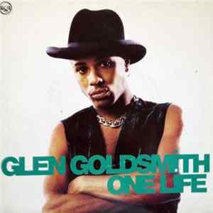 Glen Goldsmith - One Life FLAC album