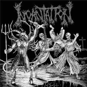 Incantation - Blasphemous Cremation FLAC album