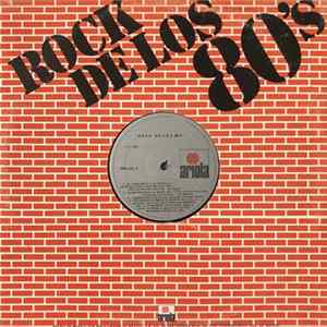 Various - Rock De Los 80's FLAC album