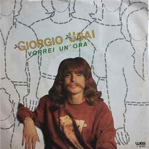 Giorgio Usai - Vorrei Un'Ora FLAC album