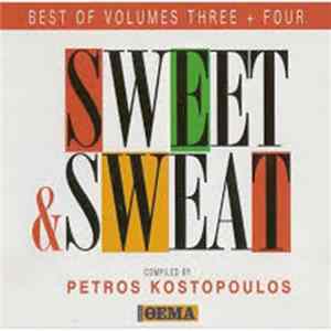 Various - Sweet & Sweat - Best Of Volumes Three & Four FLAC album