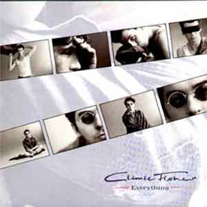 Climie Fisher - Everything FLAC album